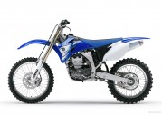 Yamaha YZ450F Yamaha YZ450F